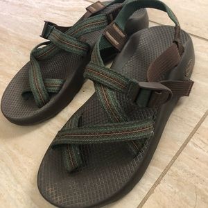 Men’s Chaco Sandals
